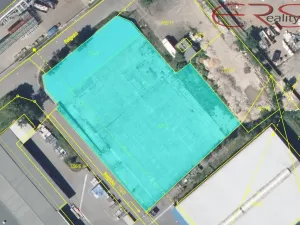 Prodej výrobních prostor, Jablonec nad Nisou, Belgická, 540 m2