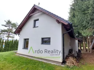 Pronájem rodinného domu, Lipno nad Vltavou, 110 m2