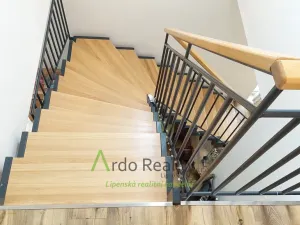 Pronájem rodinného domu, Lipno nad Vltavou, 110 m2