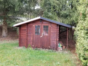 Pronájem rodinného domu, Lipno nad Vltavou, 110 m2
