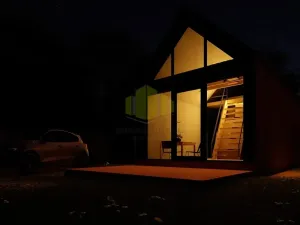 Prodej pozemku pro bydlení, Olomouc, 282 m2