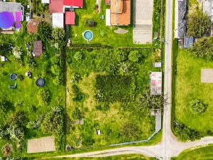 Prodej pozemku pro bydlení, Věžky, 878 m2