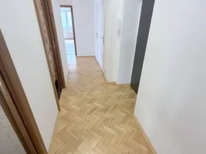 Prodej bytu 3+1, Praha - Vršovice, K louži, 84 m2