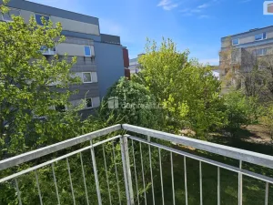 Pronájem bytu 2+kk, Praha - Letňany, Chotěšovská, 48 m2
