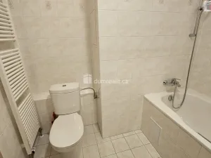 Pronájem bytu 2+kk, Praha - Letňany, Chotěšovská, 48 m2