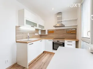 Pronájem bytu 2+1, Šumperk, Evaldova, 58 m2