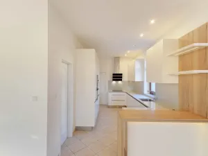 Pronájem vily, Praha - Nebušice, Nebušická, 254 m2