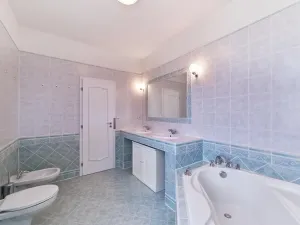 Pronájem vily, Praha - Nebušice, Nebušická, 254 m2