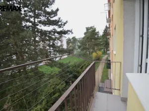 Prodej bytu 2+1, Šternberk, Nádražní, 50 m2