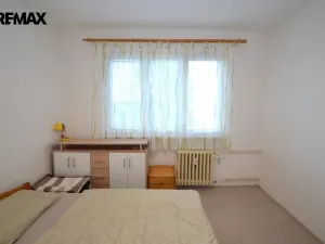 Prodej bytu 2+1, Šternberk, Nádražní, 50 m2