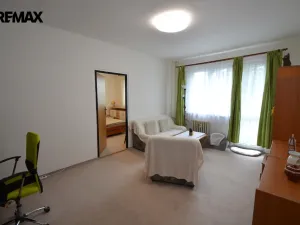 Prodej bytu 2+1, Šternberk, Nádražní, 50 m2