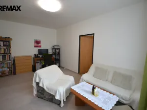 Prodej bytu 2+1, Šternberk, Nádražní, 50 m2