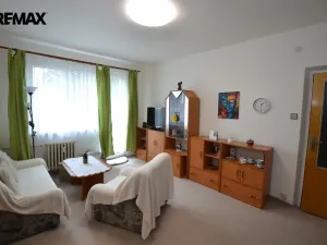 Prodej bytu 2+1, Šternberk, Nádražní, 50 m2