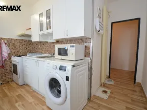 Prodej bytu 2+1, Šternberk, Nádražní, 50 m2