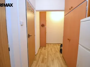 Prodej bytu 2+1, Šternberk, Nádražní, 50 m2