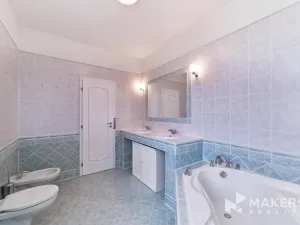 Pronájem vily, Praha - Nebušice, Nebušická, 254 m2