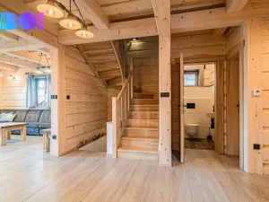 Prodej rodinného domu, Nový Hrozenkov, 270 m2