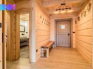 Prodej rodinného domu, Nový Hrozenkov, 270 m2