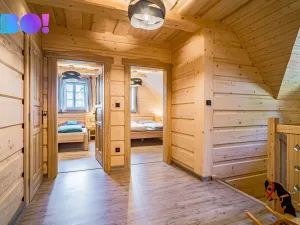 Prodej rodinného domu, Nový Hrozenkov, 270 m2