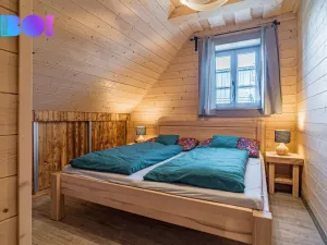 Prodej rodinného domu, Nový Hrozenkov, 270 m2