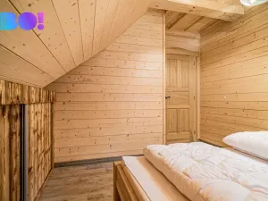 Prodej rodinného domu, Nový Hrozenkov, 270 m2