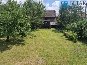Prodej rodinného domu, Přerov, Na Vrbovcích, 160 m2