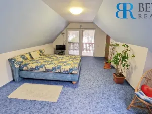 Prodej rodinného domu, Hlinsko, 150 m2