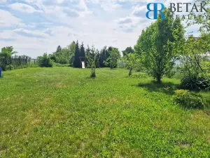 Prodej pozemku pro bydlení, Přerov, Grymovská, 1409 m2