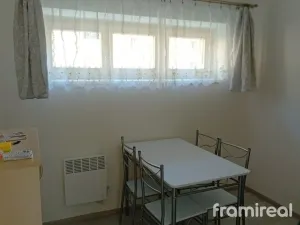 Pronájem bytu 3+1, Brno, Renneská třída, 42 m2