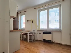 Pronájem bytu 3+1, Domažlice, Dvořákova, 65 m2