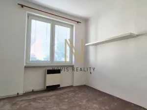 Pronájem bytu 3+1, Domažlice, Dvořákova, 65 m2