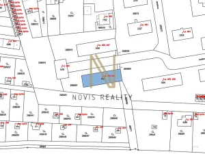 Pronájem bytu 3+1, Domažlice, Dvořákova, 65 m2