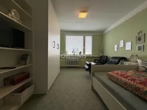 Prodej bytu 2+1, Chomutov, Bezručova, 63 m2