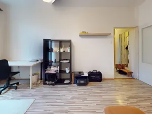 Prodej bytu 2+1, Olomouc, tř. Svornosti, 53 m2