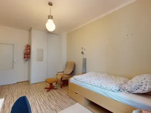 Prodej bytu 2+1, Olomouc, tř. Svornosti, 53 m2