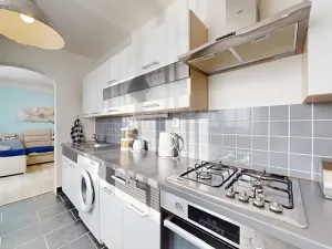 Prodej bytu 3+1, Olomouc, tř. Kosmonautů, 72 m2