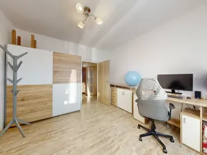 Prodej bytu 3+1, Olomouc, tř. Kosmonautů, 72 m2