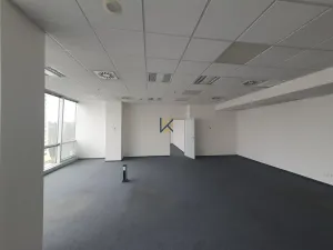 Pronájem kanceláře, Praha - Nusle, Na strži, 222 m2