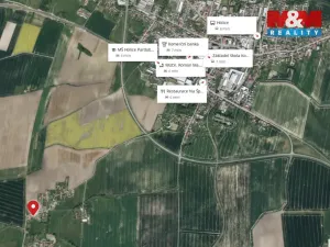 Pronájem skladu, Holice - Roveňsko, 1219 m2