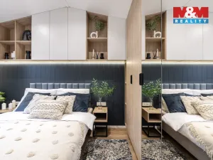 Prodej rodinného domu, Mezilečí, 60 m2