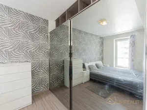 Pronájem bytu 2+kk, Olomouc, gen. Píky, 60 m2