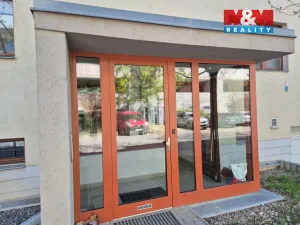 Prodej bytu 1+kk, Beroun - Beroun-Město, Nad Paloučkem, 36 m2