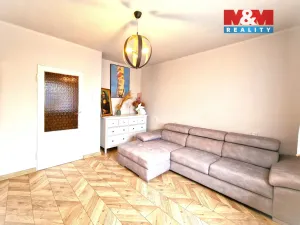 Prodej rodinného domu, Píšť, Ratibořská, 160 m2