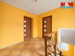 Prodej rodinného domu, Machov - Nízká Srbská, 160 m2