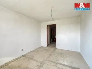 Prodej zemědělské usedlosti, Mířkov, 200 m2