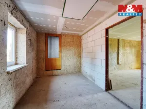 Prodej zemědělské usedlosti, Mířkov, 200 m2