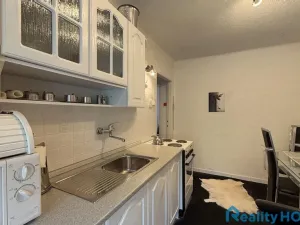 Prodej bytu 2+1, Bechyně, Na Libuši, 55 m2