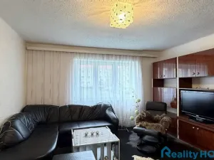 Prodej bytu 2+1, Bechyně, Na Libuši, 55 m2