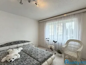 Prodej bytu 2+1, Bechyně, Na Libuši, 55 m2