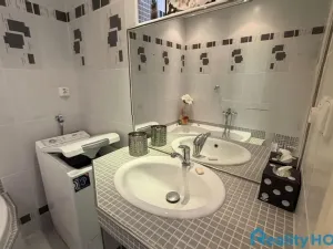 Prodej bytu 2+1, Bechyně, Na Libuši, 55 m2